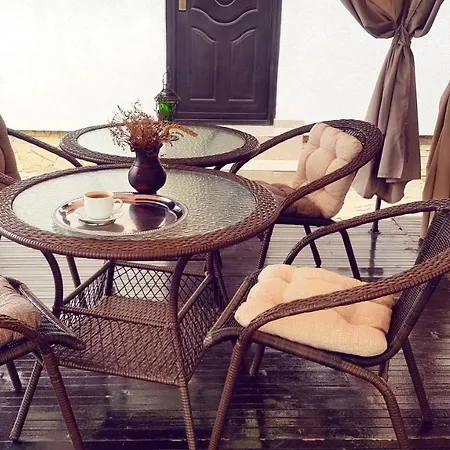 Vendégház Blanca M6 Mamaia Nord