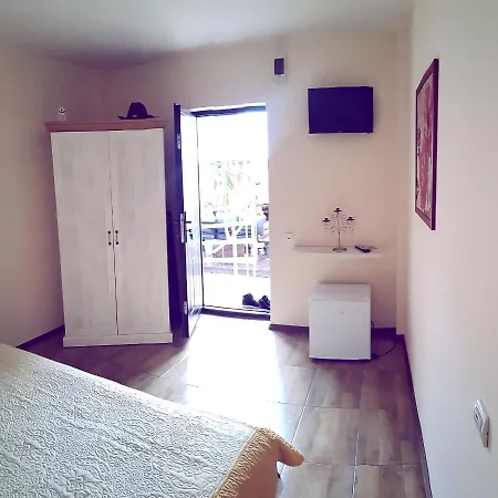 Vendégház Blanca M6 Mamaia Nord 3*