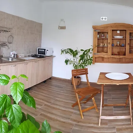 Vendégház Blanca M6 Mamaia Nord