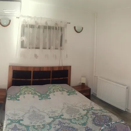 Blanca M6 Mamaia Nord 3* Năvodari