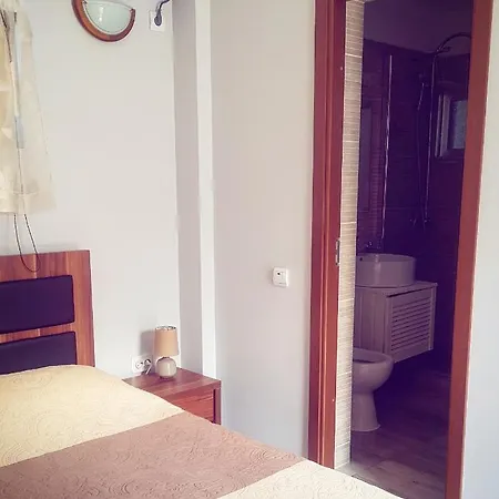 Blanca M6 Mamaia Nord Vendégház 3*