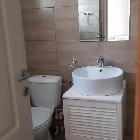 Vendégház Blanca M6 Mamaia Nord