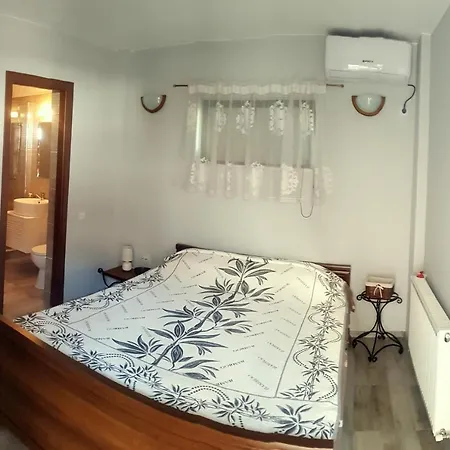 Vendégház Blanca M6 Mamaia Nord