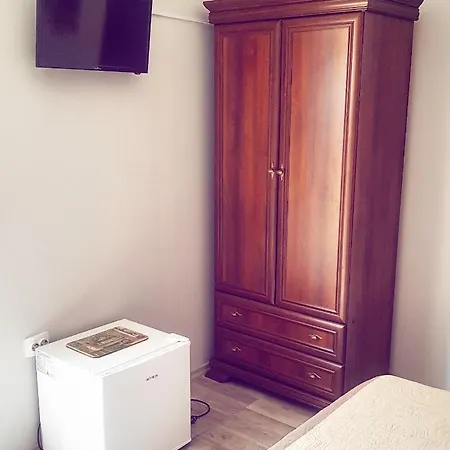Blanca M6 Mamaia Nord Vendégház 3*