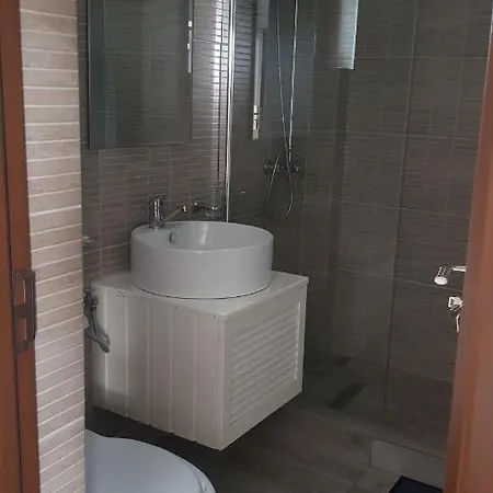 Blanca M6 Mamaia Nord