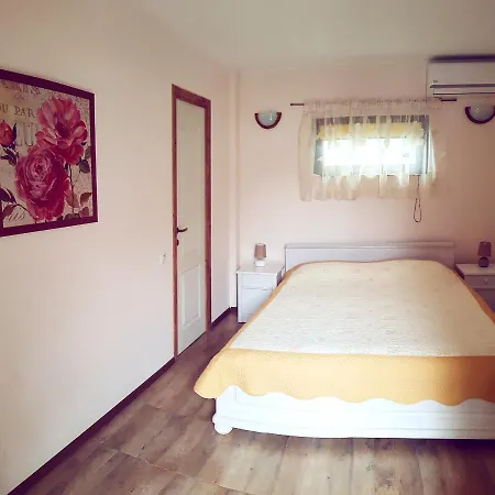 Vendégház Blanca M6 Mamaia Nord 3*
