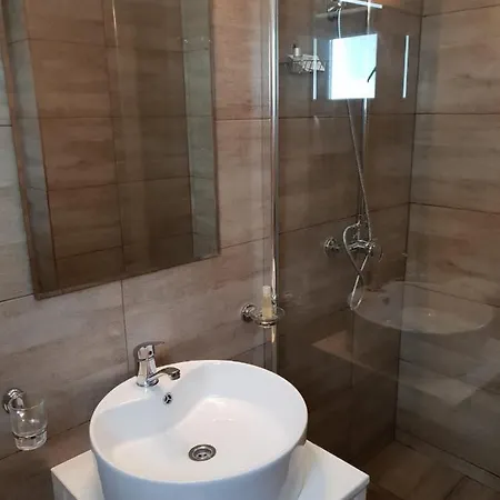 Blanca M6 Mamaia Nord Vendégház