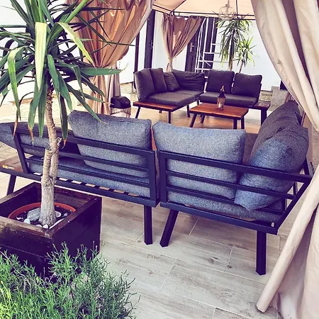Guest house Blanca M6 Mamaia Nord *