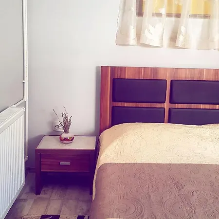Guest house Blanca M6 Mamaia Nord *