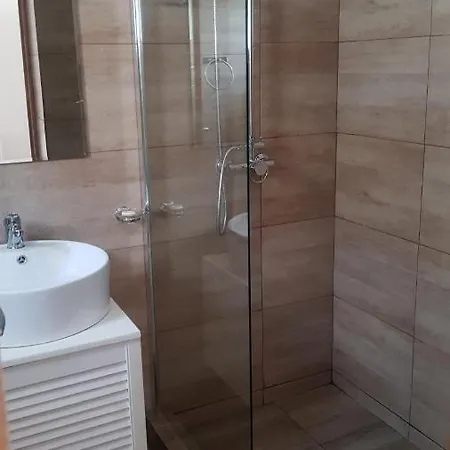 Blanca M6 Mamaia Nord Navodari